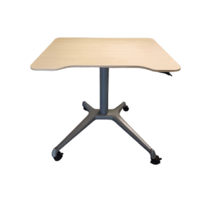 height adjustable table